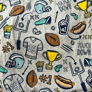 Little Sleepies Men’s Pajama Pants